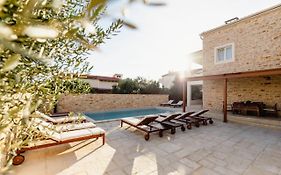 Olive Tree Apartments